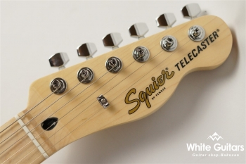 Affinity Series Telecaster - Butterscotch blonde